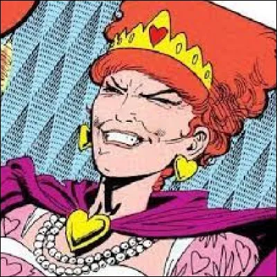 What is the name of this lady ?