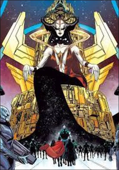 What is the name of this lady ?