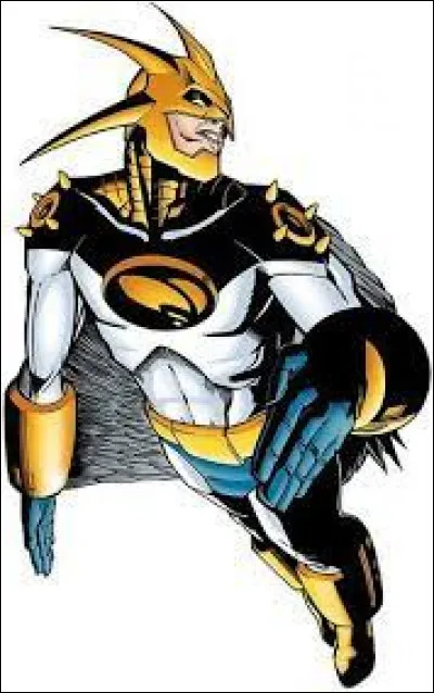 What is the name of this Gentleman ?