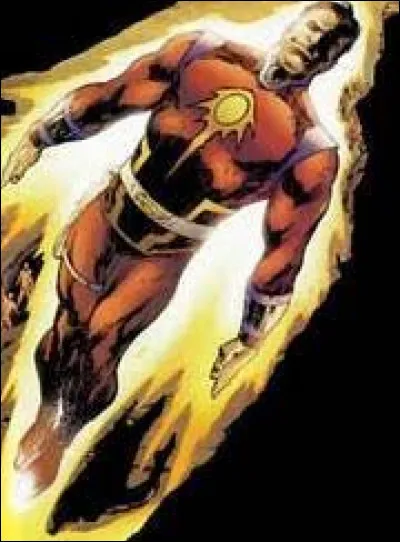 What is the name of this Gentleman ?