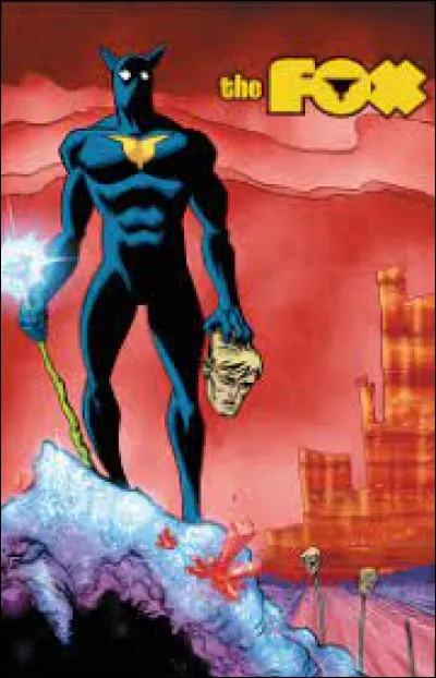 What is the name of this Gentleman ?