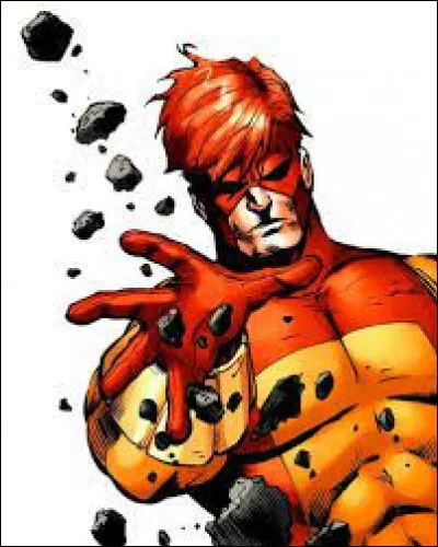 What is the name of this Gentleman ?