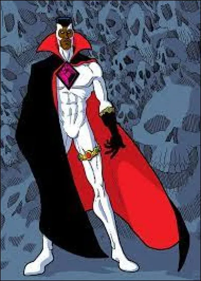 What is the name of this Gentleman ?