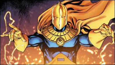 What is the name of this Gentleman ?