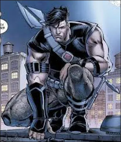 What is the name of this Gentleman ?