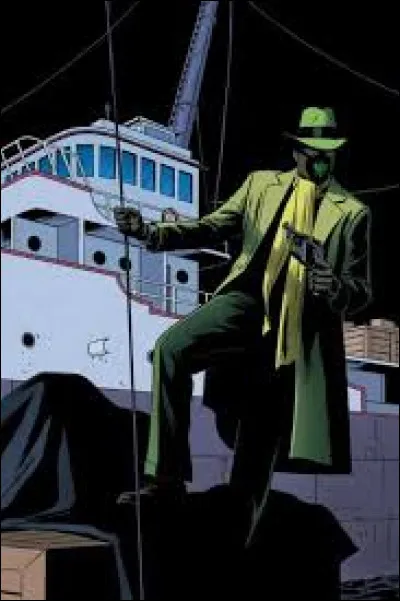 What is the name of this Gentleman ?