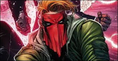 What is the name of this Gentleman ?