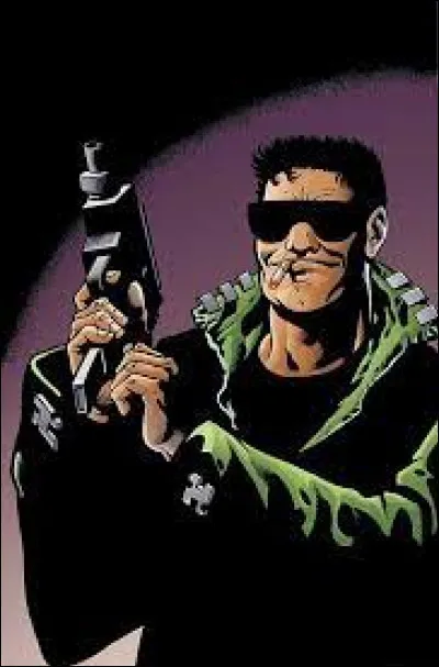 What is the name of this Gentleman ?