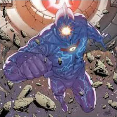 What is the name of this Gentleman ?