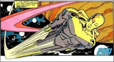 What is the name of this Gentleman ?