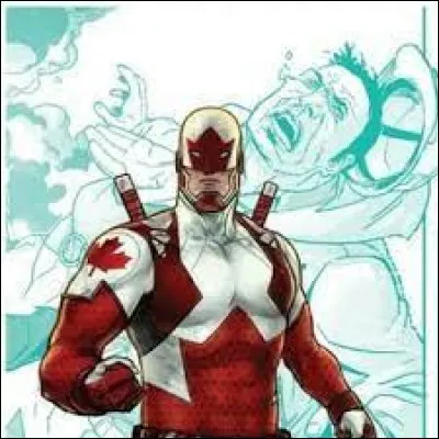 What is the name of this Gentleman ?