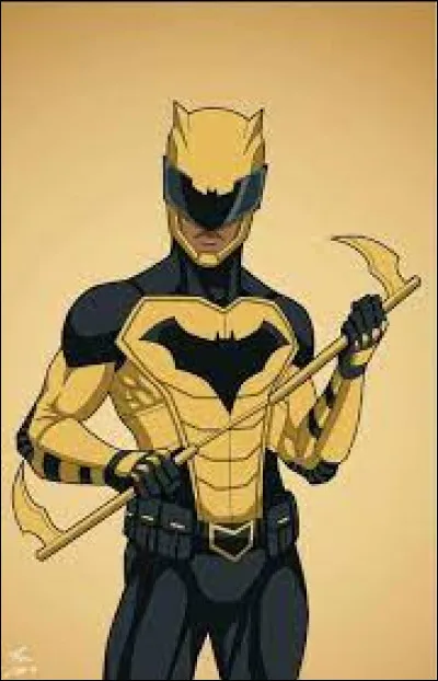 What is the name of this Gentleman ?