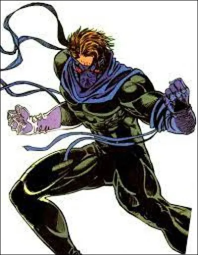 What is the name of this Gentleman ?