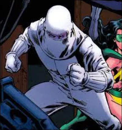 What is the name of this Gentleman ?