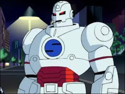 What is the name of this Gentleman ?