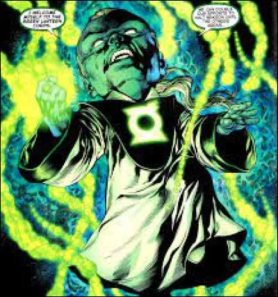 What is the name of this Gentleman ?