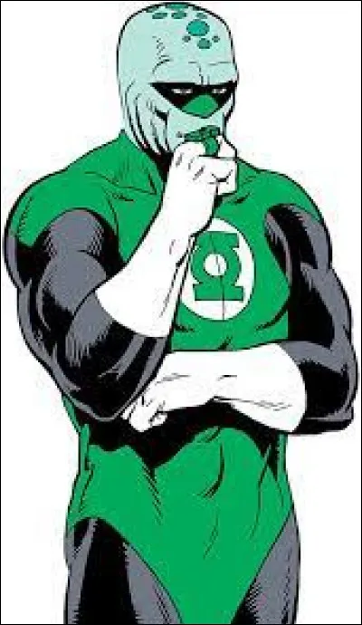 What is the name of this Gentleman ?