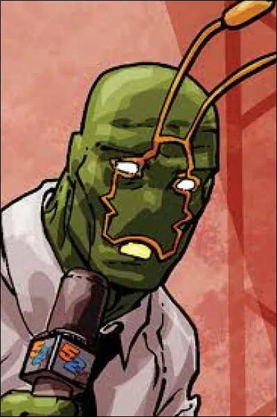 What is the name of this Gentleman ?