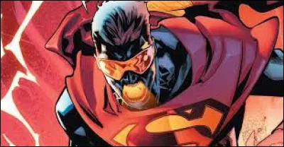 What is the name of this Gentleman ?