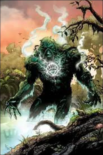 What is the name of this Gentleman ?