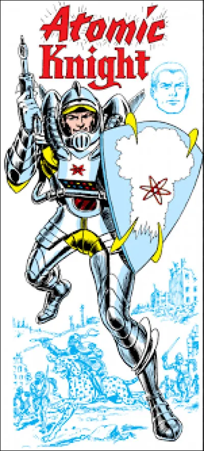 What is the name of this Gentleman ?