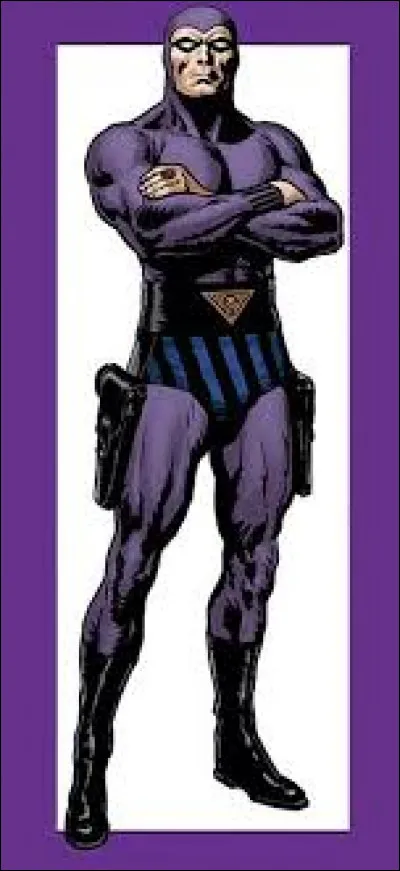 What is the name of this Gentleman ?