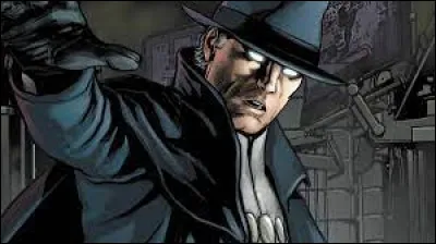 What is the name of this Gentleman ?