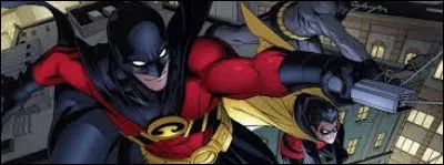 What is the name of this Gentleman ?