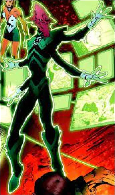 What is the name of this Gentleman ?