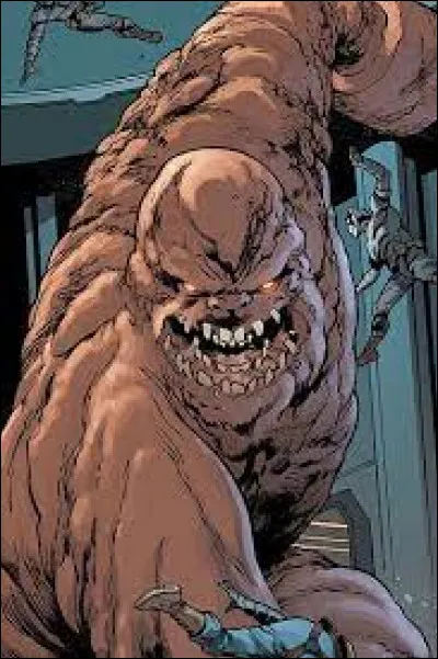 What is the name of this charcater ?