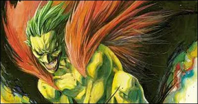 What is the name of this character ?