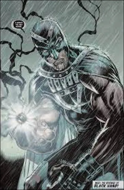 What is the name of this character ?