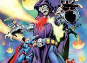 Quiz DC Super villains 3.0