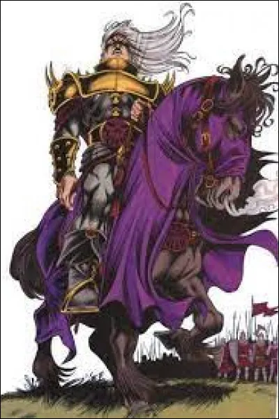 What is the name of this character ?