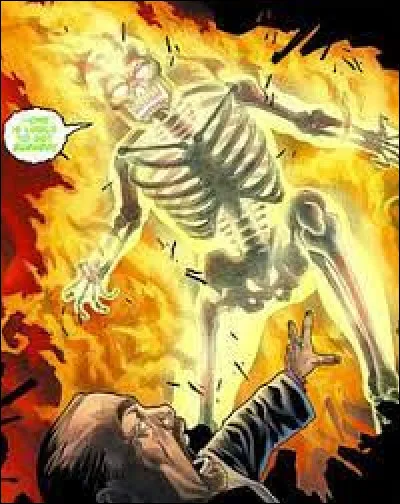 What is the name of this character ?