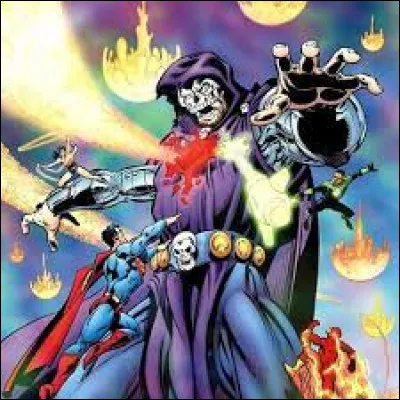 What is the name of this character ?