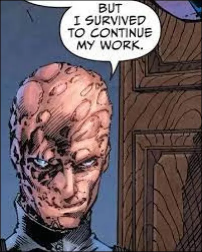 What is the name of this character ?