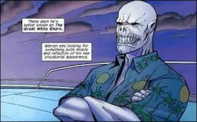 What is the name of this character ?