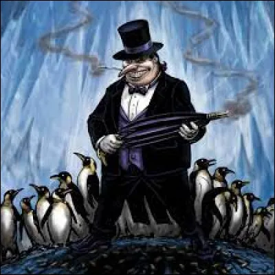 What is the name of this character ?