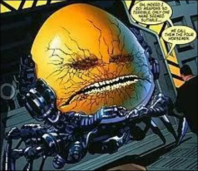 What is the name of this character ?