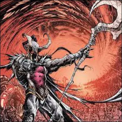 What is the name of this character ?