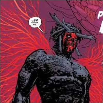 What is the name of this character ?