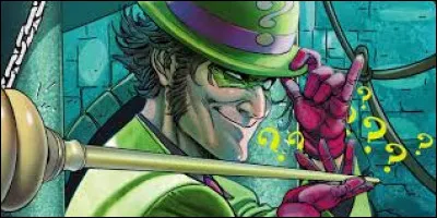 What is the name of this character ?