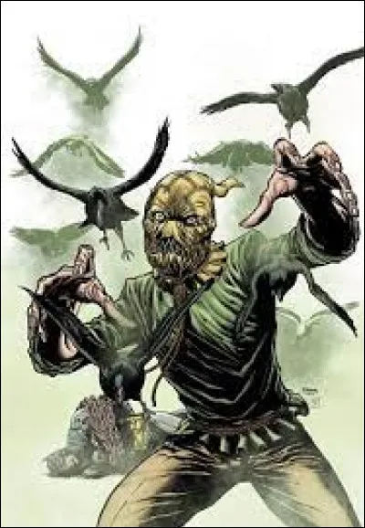 What is the name of this character ?