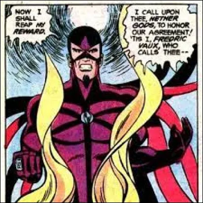 What is the name of this character ?