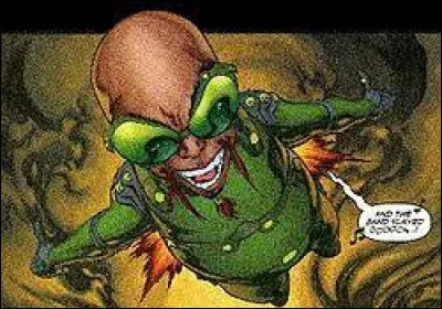 What is the name of this character ?