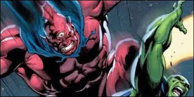 What is the name of this character ?