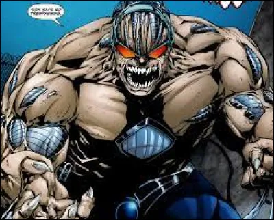 What is the name of this character ?