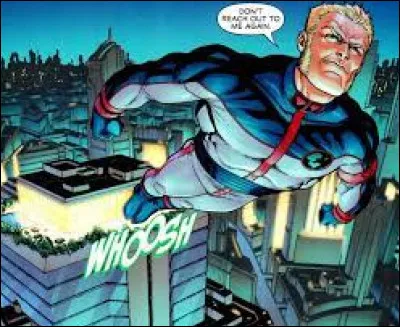 What is the name of this character ?