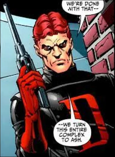 What is the name of this character ?